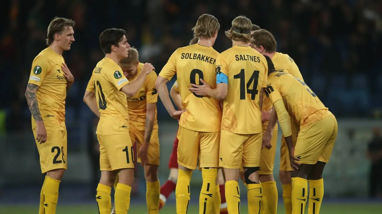 Inter Bodo Glimt: Un’incontro Cruciale nel Calcio Europeo