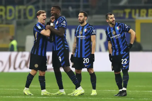 inter ieri sera — IT news
