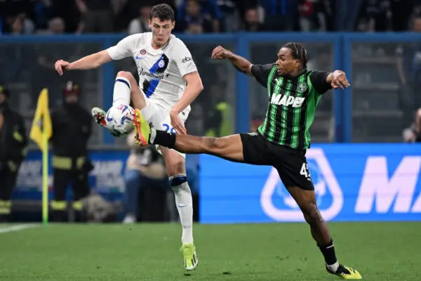 Inter Sassuolo: Analisi della Partita e Risultati Recenti