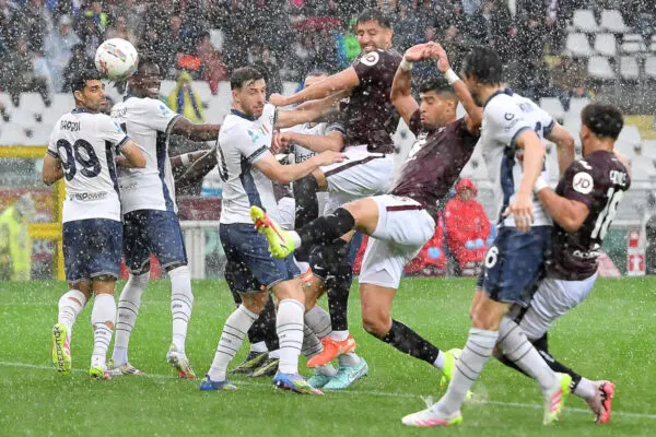 Inter Torino: Un Derby da Non Perdere