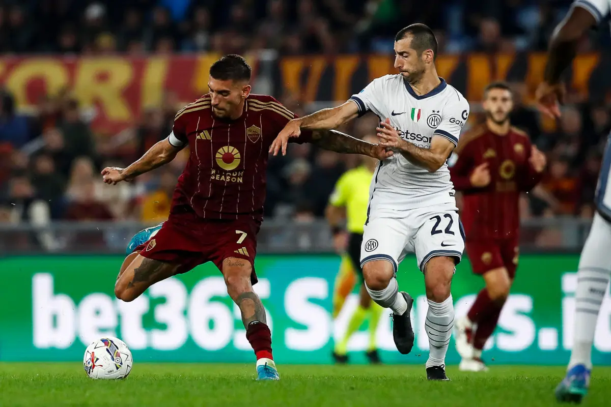 Inter U-20 e Roma U-20: Un Classico del Calcio Giovanile