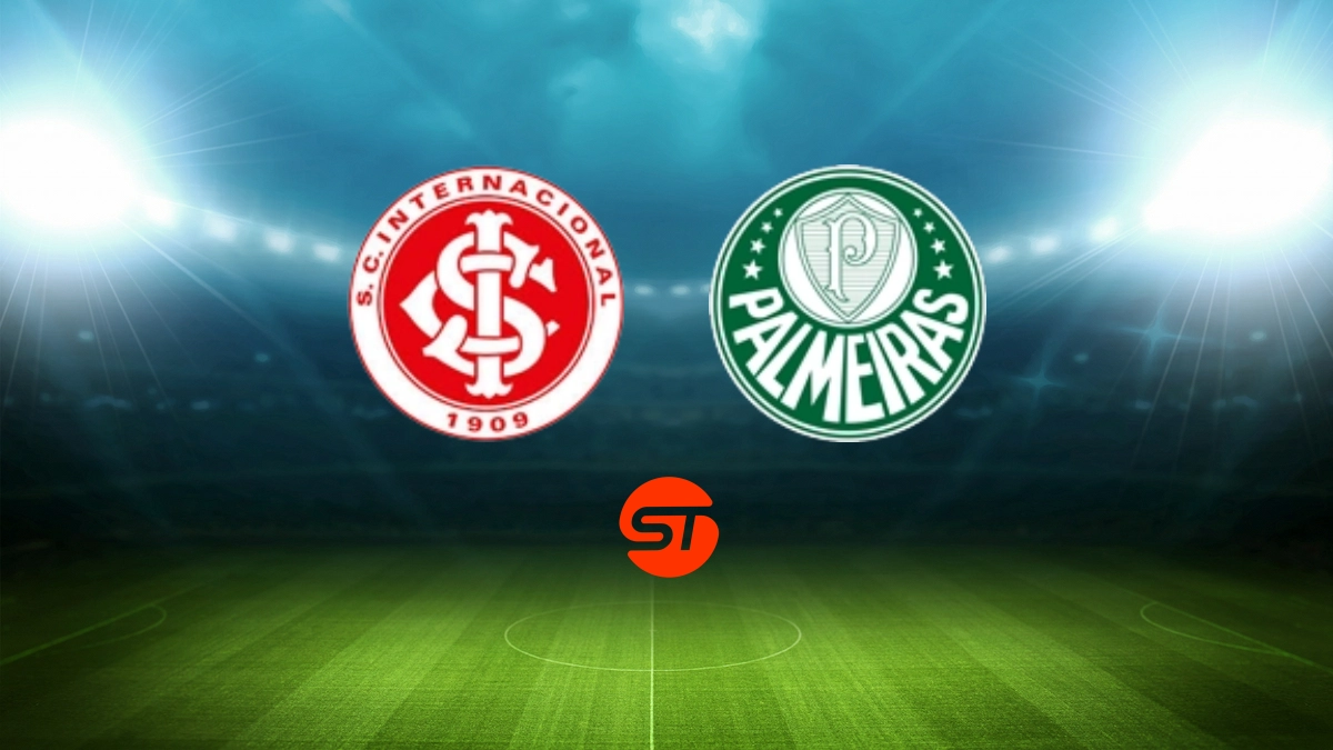 Internacional – Palmeiras: Una Partita da Non Perdere