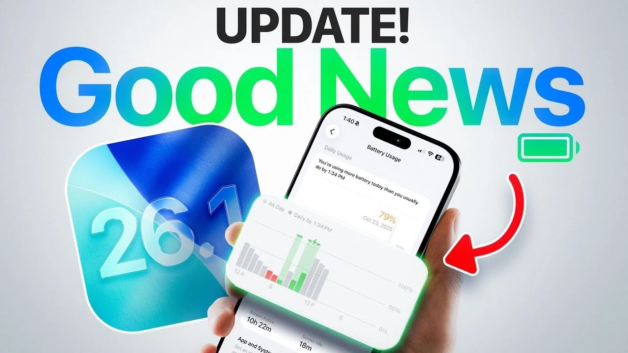 Tutte le novità di iOS 26.3: Aggiornamenti e Funzionalità