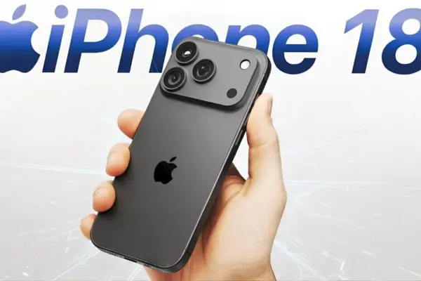 Tutto sull’iPhone 18 Pro: Caratteristiche e Novità