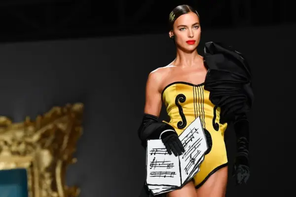 irina shayk — IT news
