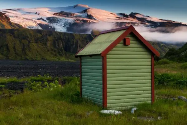 Islanda: Un Paradiso Esotico in Evoluzione