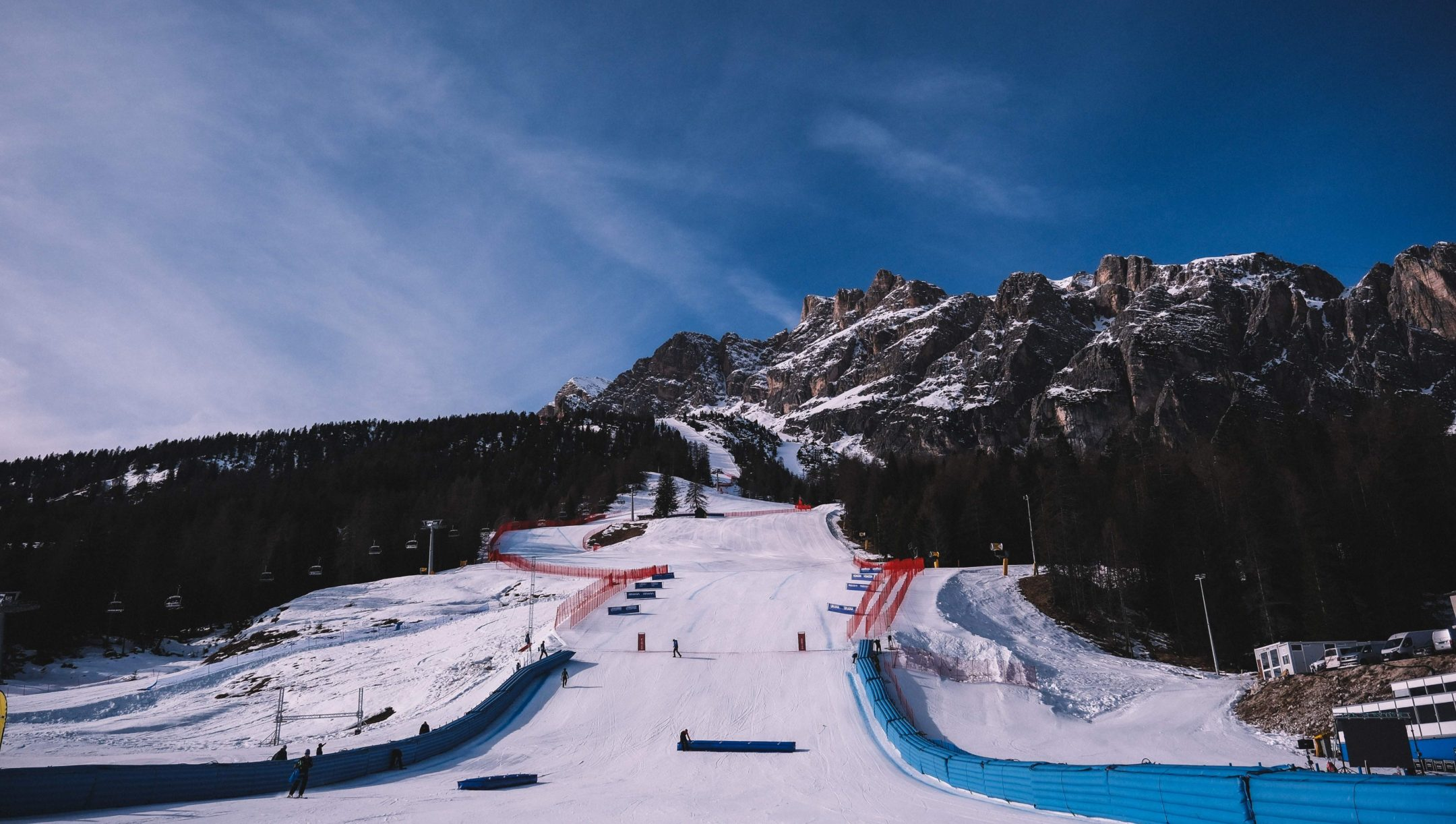 Italia pronta per i Giochi Olimpici Invernali 2026