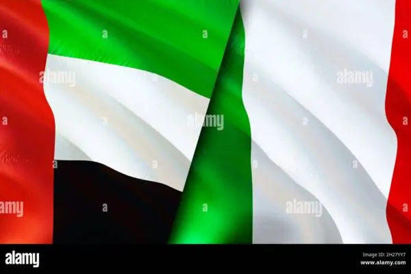 Italia vs UAE: Un Confronto Chiave nel Mondo del Calcio