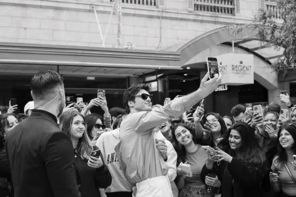 Jacob Elordi: Una Stella in Ascesa nel Mondo del Cinema