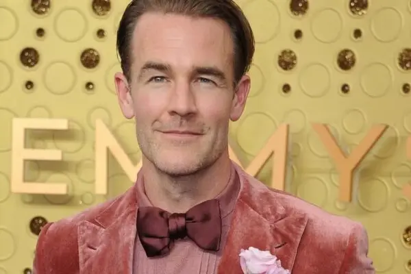 James Van Der Beek: Dalla TV ai Progetti Futuri