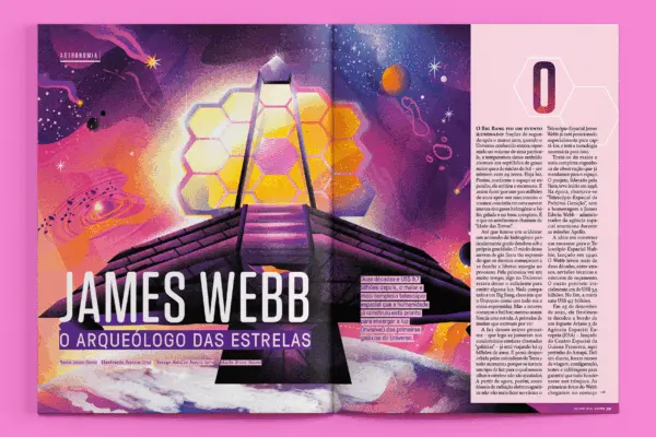 Scoperte Straordinarie del Telescopio James Webb image 1