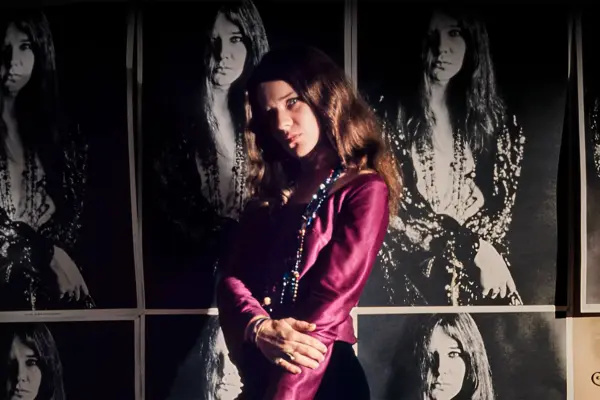 L’Impatto di Janis Joplin nella Musica Rock