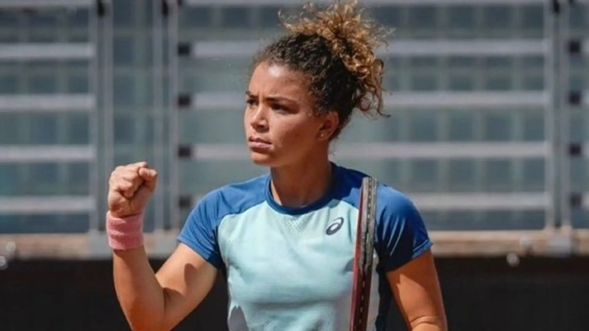 Jasmine Paolini: Riflessioni su una Promessa del Tennis Italiano
