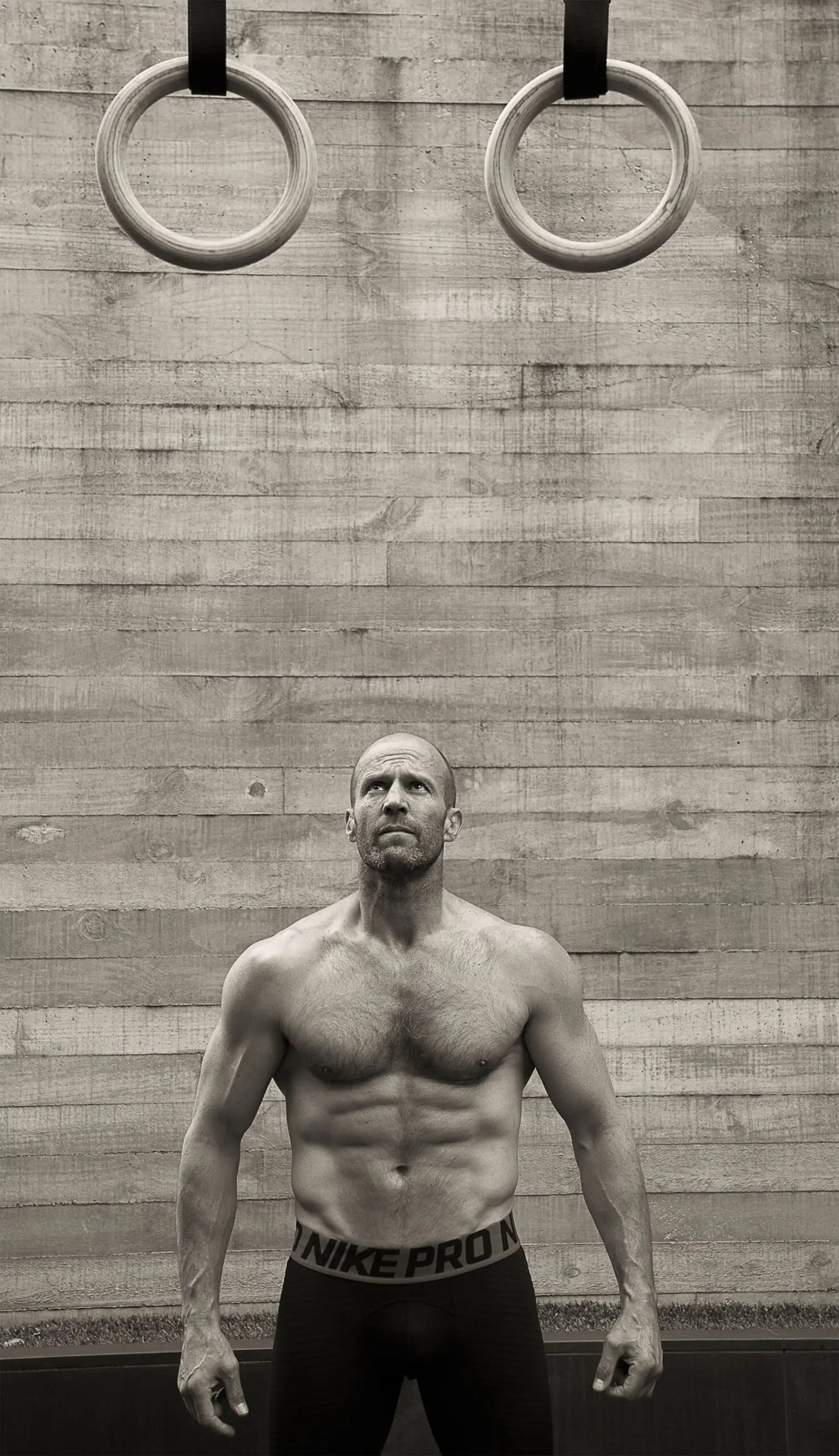 Jason Statham: L’Icona dei Film d’Azione