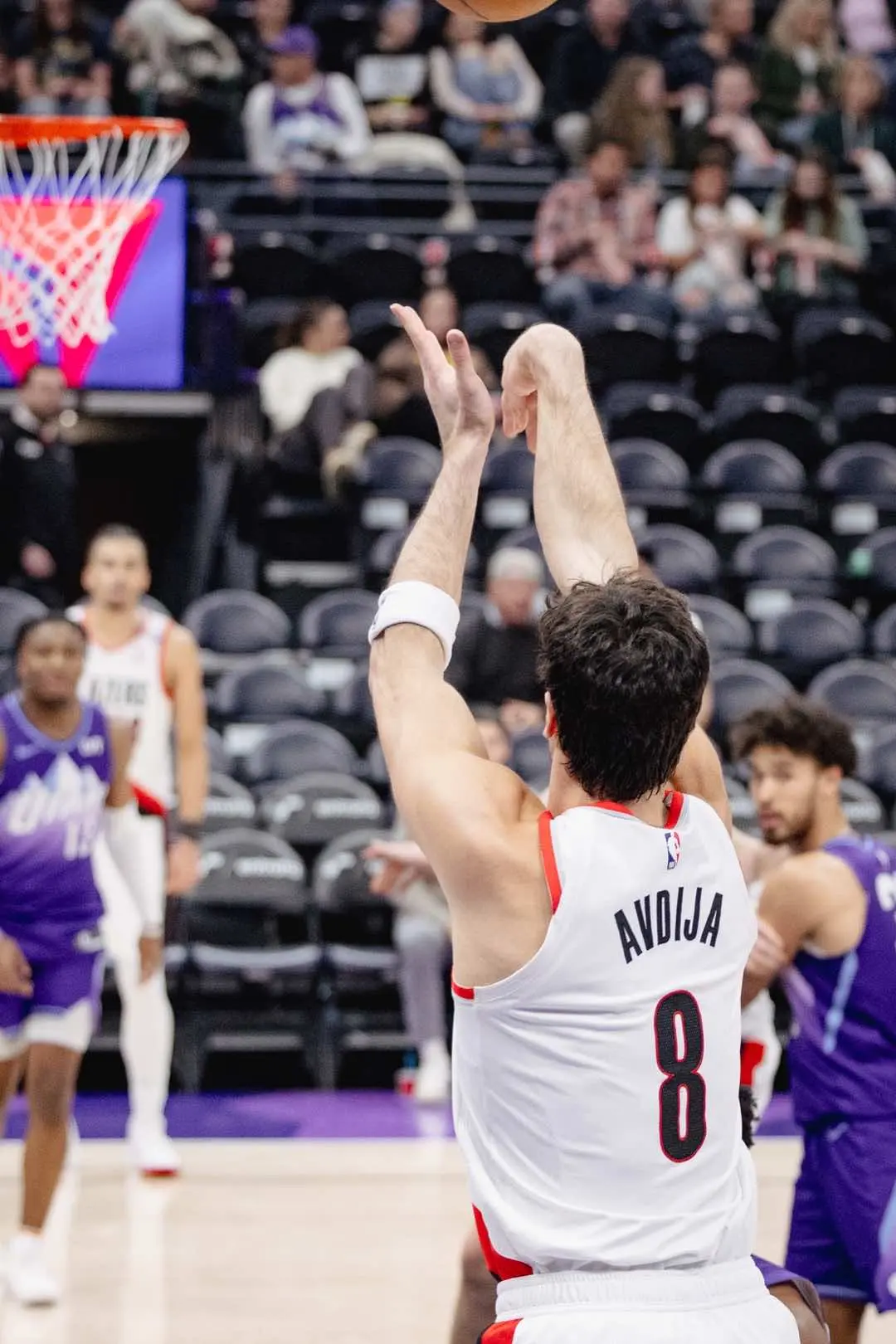 Jazz e Trail Blazers: Un Confronto Cruciale nella NBA
