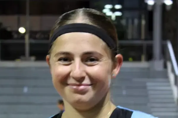 La Carriera di Jeļena Ostapenko nel Tennis Femminile image 1