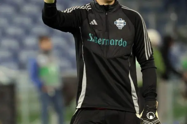 Jean Butez: carriera e sfide del portiere belga