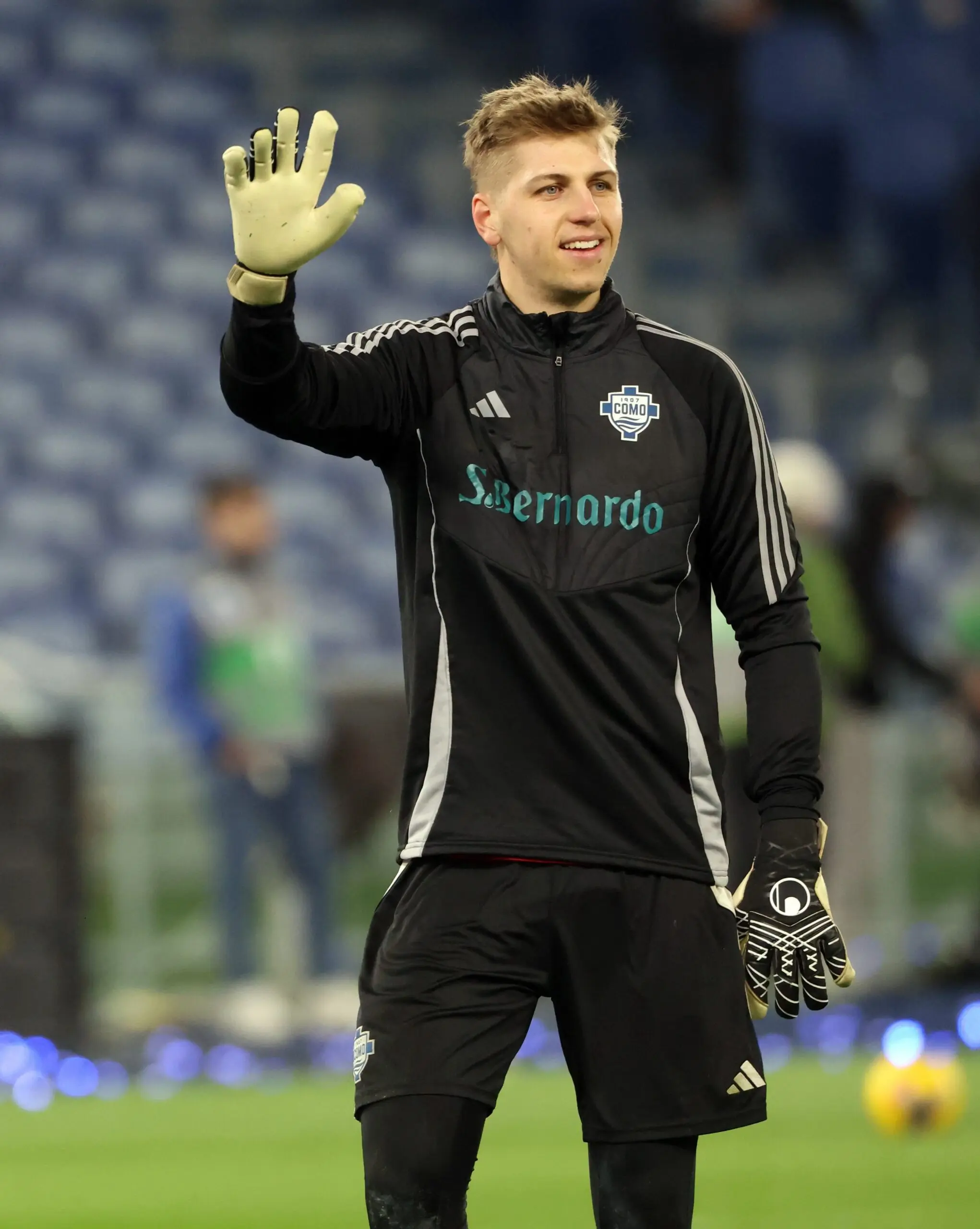 Jean Butez: carriera e sfide del portiere belga