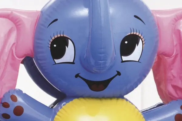 Jeff Koons: Maestro dell’Arte Contemporanea