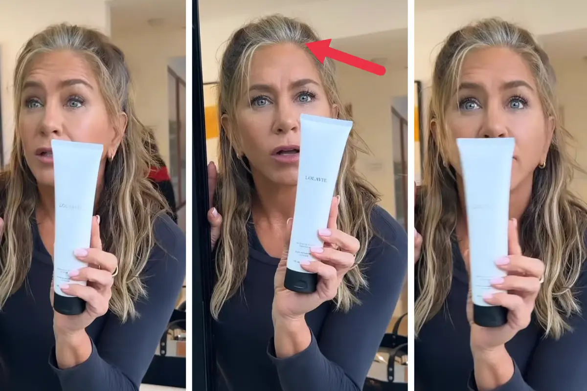 Le Ultime Novità su Jennifer Aniston nel 2023 image 1