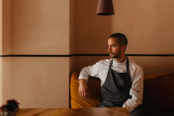 Jeremy Chan: Il Maestro della Cucina Moderna