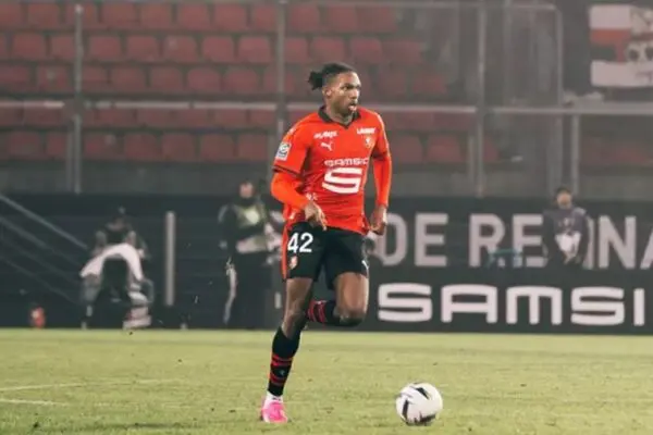 La Spettacolare Ascesa di Jeremy Jacquet nel Mondo dello Sport image 1