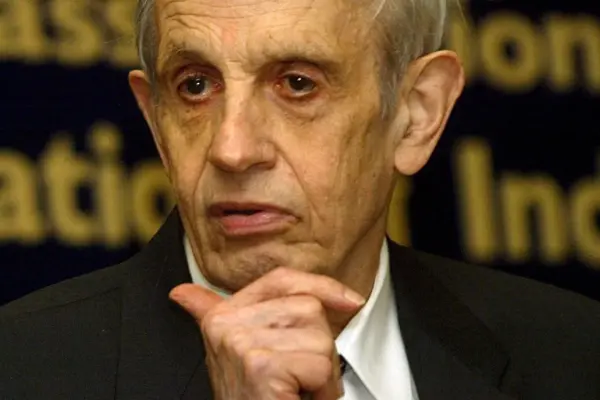 La vita e l’eredità di John Nash: Matematico e Premio Nobel