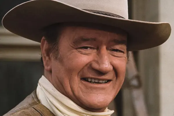 L’eredità di John Wayne nel Cinema Americano