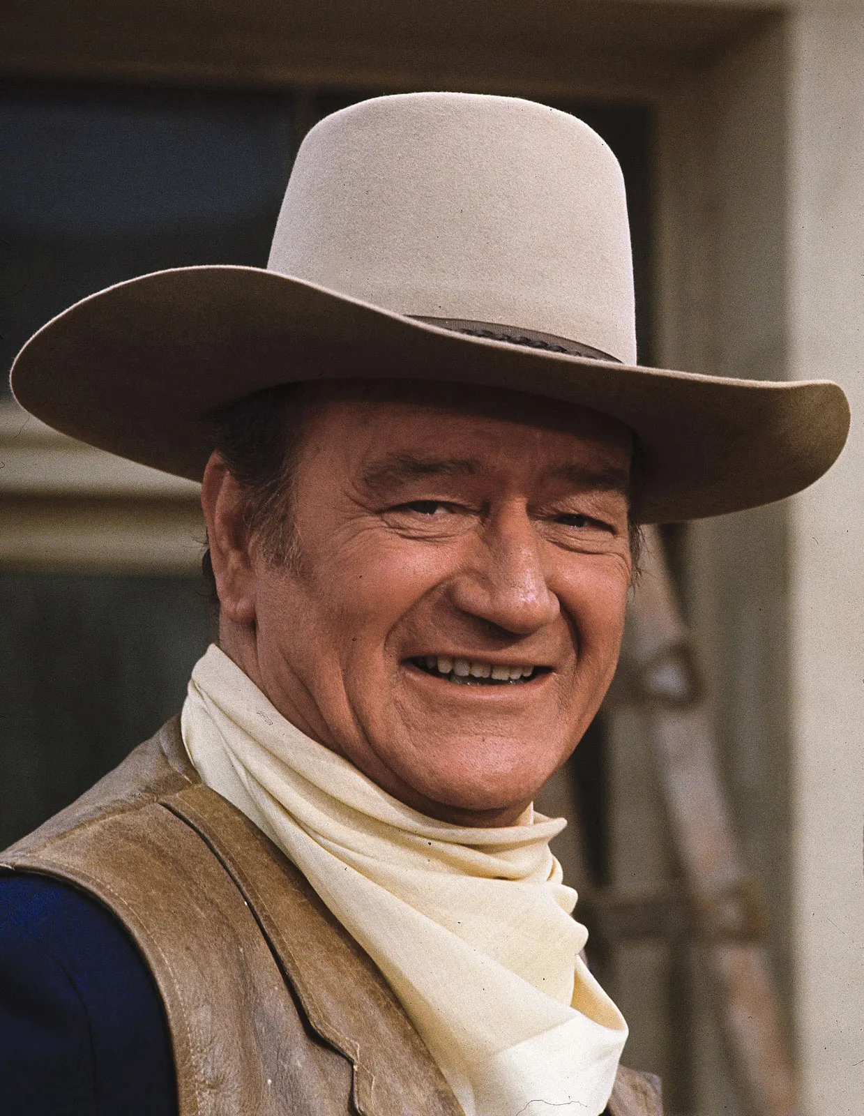 L’eredità di John Wayne nel Cinema Americano