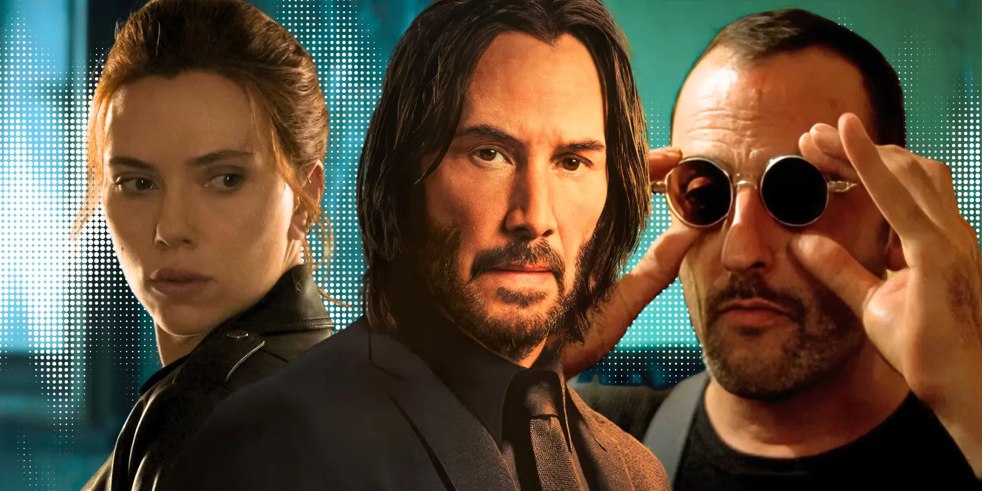 L’Impatto Culturale di John Wick nel Cinema d’Azione
