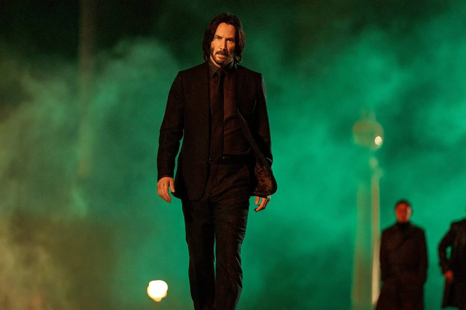John Wick: Un Fenomeno del Cinema d’Azione