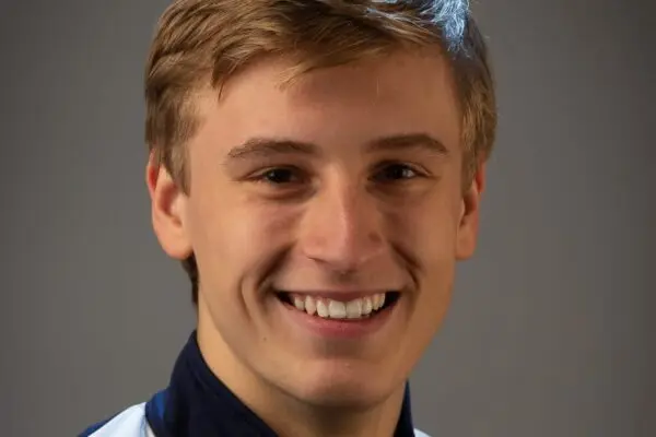 Jordan Stolz: Una Stella del Pattinaggio di Velocità