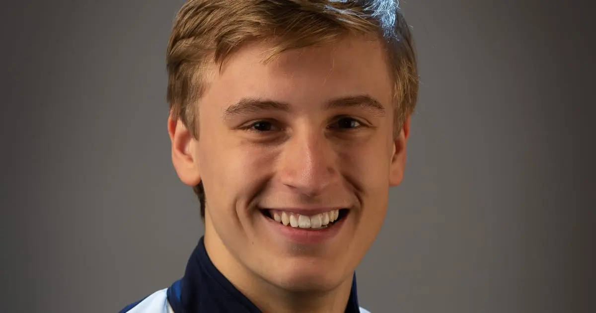 Jordan Stolz: Una Stella del Pattinaggio di Velocità