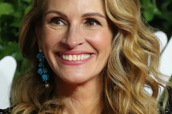 La vita e la carriera di Julia Roberts image 1