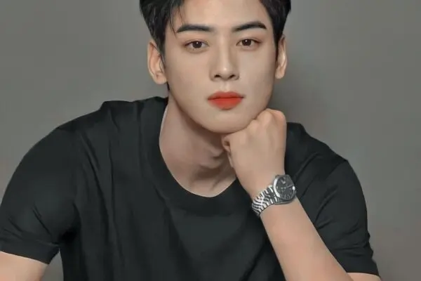 Jung Eun Woo: la giovane stella della musica K-Pop