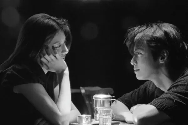 Jung Eun Woo: La Stella Emergente della Drammaturgia Coreana