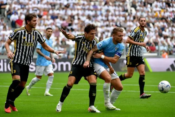 Il Confronto Cruciale tra Juve e Lazio: Risultati e Analisi