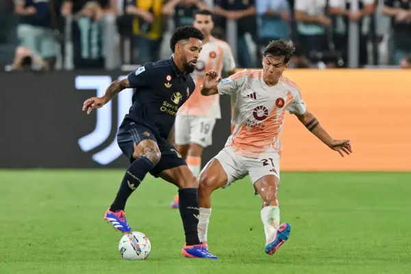 juve roma — IT news