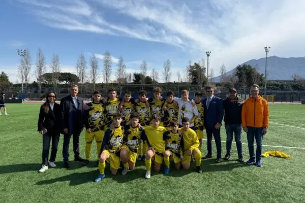 La Juve Stabia: una storia di passione e rinnovamento