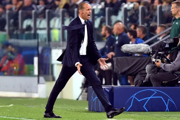 Juve Stasera: La Juventus Affronta il Torino nel Derby