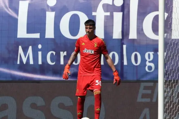 Juventus Next Gen sfida Pineto: L’importanza dell’incontro