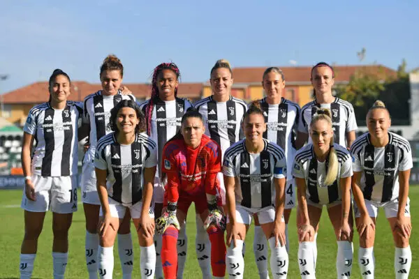 Juventus Women: Trionfi e Sfide del Calcio Femminile