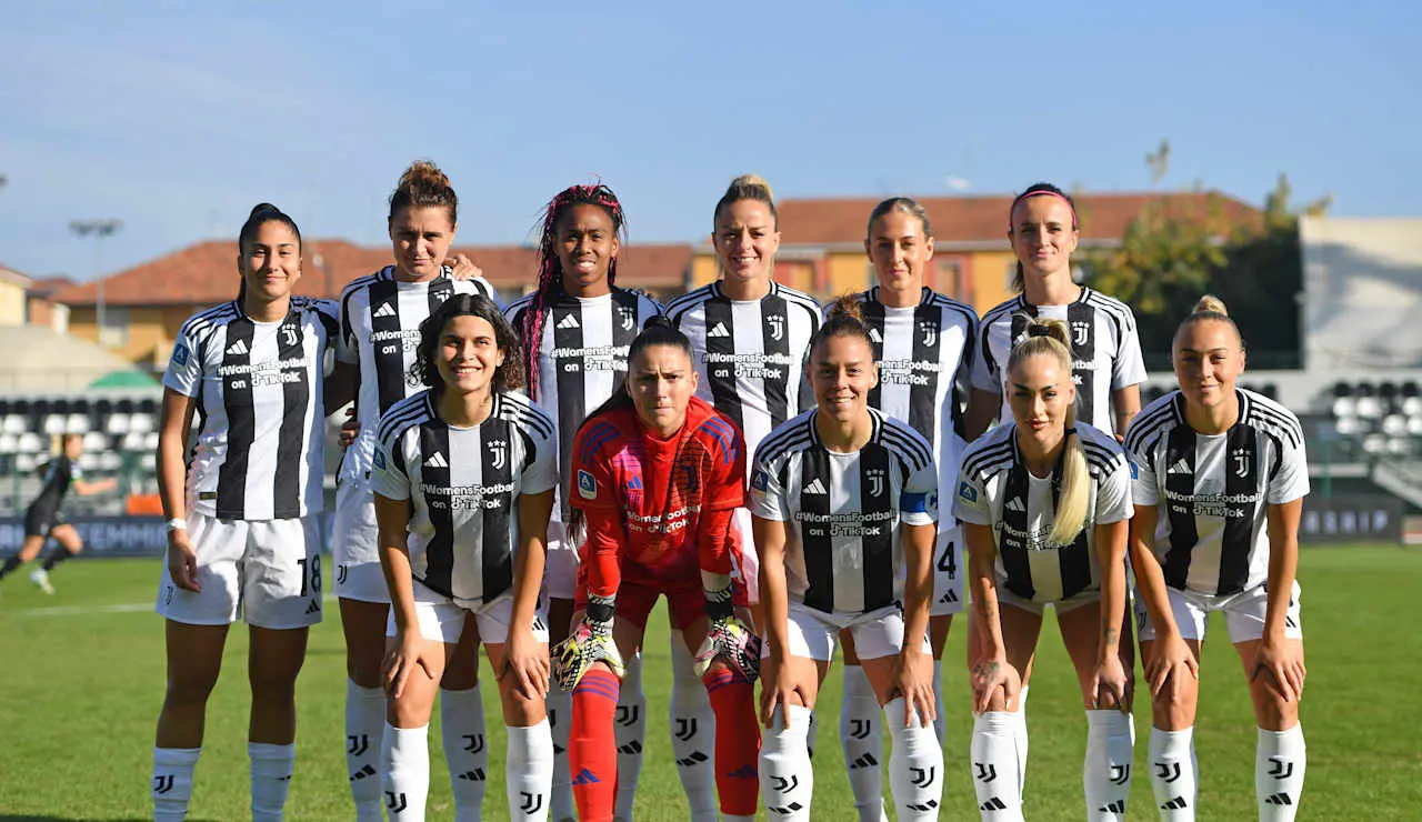 Juventus Women: Trionfi e Sfide del Calcio Femminile