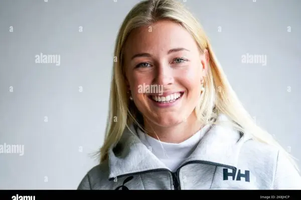 Chi è Kajsa Vickhoff Lie: La Promettente Sciatrice Svedese