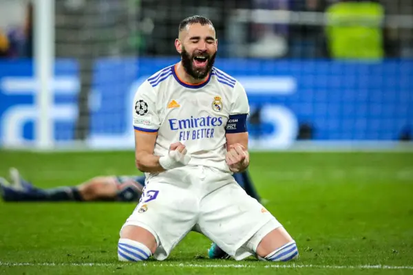 Karim Benzema: Un Viaggio attraverso la Sua Carriera