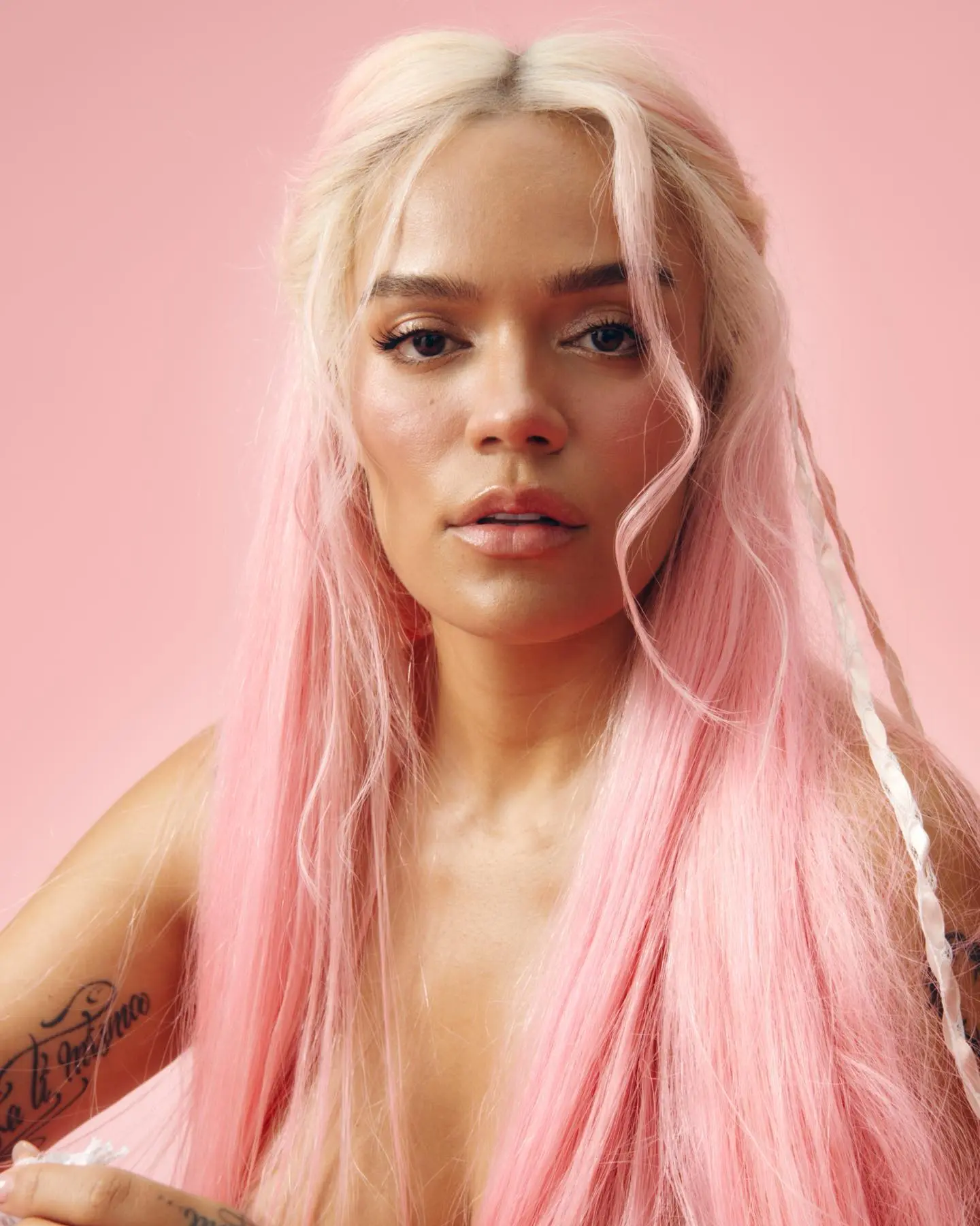 Karol G: L’evoluzione della popolarità nella musica latina