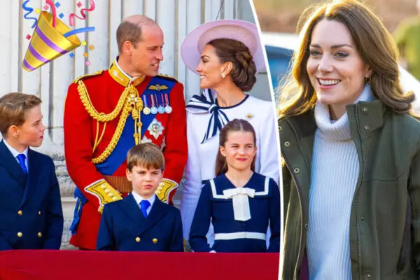 Kate Middleton: Ritratto della Duchessa di Cambridge