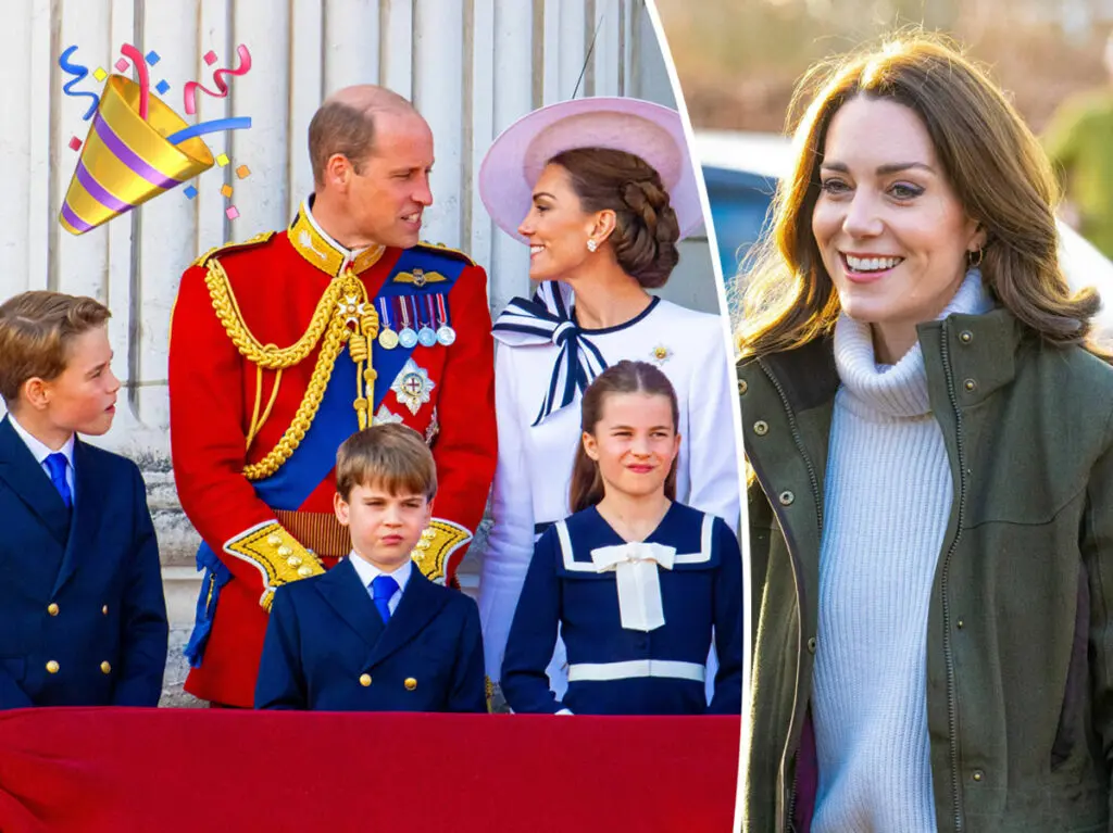 Kate Middleton: Ritratto della Duchessa di Cambridge