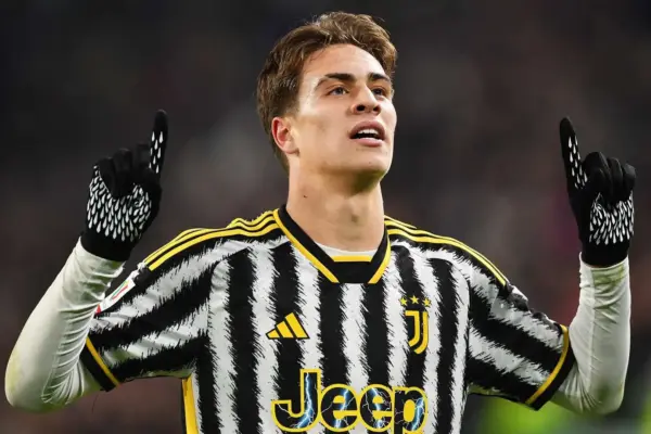Kenan Yıldız: L’Ascesa di una Giovane Stella del Calcio
