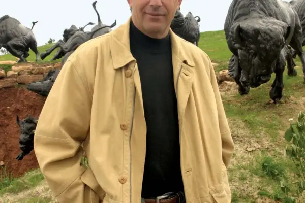 La carriera di Kevin Costner: Un’icona del cinema americano